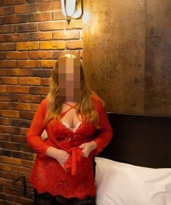 Анкета проститутки Валюша - город Агинское, 48 лет, №872